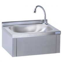 Handwasbak Gc - Zonder Steun, - Tournus Equipement