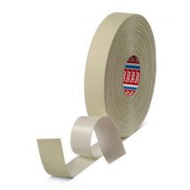 Tape Slipvast Fluorescerend 15 M X 25 Mm, - Tesa