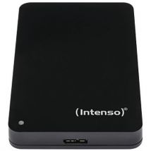 Externe harde schijf 2.5 - Intenso - Intenso