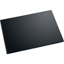 Bureau Onderlegger The Flat Mat 530 X 400 Mm Zwart, - Helit