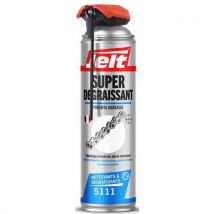 Superontvetter Jelt - Jelt