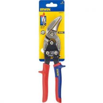 Doorloopschaar 20SL - recht, hoeken en links - Irwin - Irwin