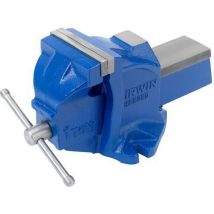 Werkplaatsbankschroef met aambeeld 1 TON-E - 4'' - 100 mm - Irwin - Irwin