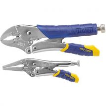 Griptang Fast Release - 10WR, 6LN - Irwin - Irwin