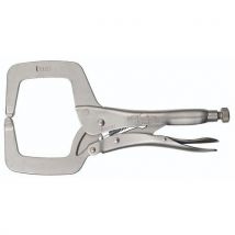 Griptang C-klem Original 11R 11 /275 mm - Irwin - Irwin