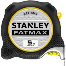 Rolbandmaat 5 M X 32 Mm, - Stanley Fatmax