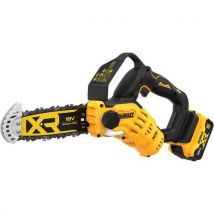 Snoeizaag 20 Cm 18v 5.0ah Li-ion, - Dewalt