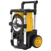 Hogedrukreiniger 2 X 18v Xr Brushless, - Dewalt