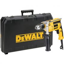Klopboormachine Dwd024k-qs - 650w, - Dewalt