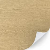Decoratieve zelfklevende folie, verguld eiken - Luminis - Luminis Films