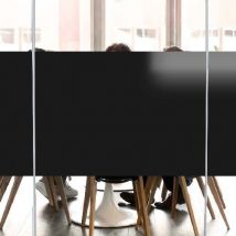 Raamfolie verduisterend , zwart - Luminis - Luminis Films