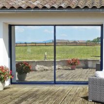 Isolatiefolie - warmtewerend - metallic - Luminis - Luminis Films