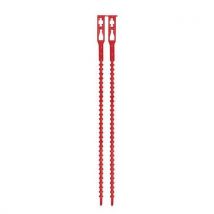 Kabelbinder Gekarteld Ls 300, Rood., - CEP