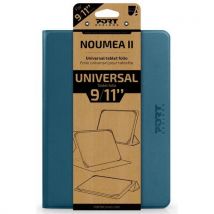 Universele beschermhoes tablets NOUMEA II 9 tot 11 - Port Design - Port Designs
