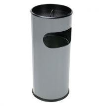 As-afvalbak met opening - 30 l en 50 l - Manutan Expert