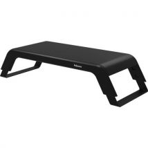 Monitorstandaard Hana - Blad Van Abs Aluminium - Zwart., - Fellowes