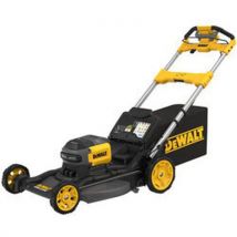 Grasmaaier Xr Flexvolt 54v Dubbele Accuplaat Zelftrekkend, - Dewalt