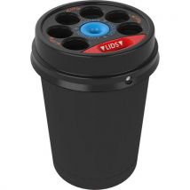 Bekerbak Envirocup Grande 120 liter - V-Part - V-Part