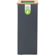 Afvalinzamelingsunit Paxa Large 65 liter NL - V-Part - V-Part