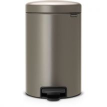 Pedaalemmer NewIcon - Brabantia - Brabantia