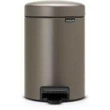 Pedaalemmer NewIcon - Brabantia - Brabantia