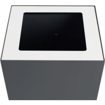 Top modulaire voor afvalscheidingsunit 90 liter - V-Part - V-Part