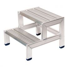 Montagestrap vast 45° - Solide - Solide