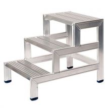 Montagestrap vast 45° - Solide - Solide