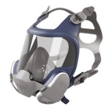 Volgelaatsmasker Elipse FFM2243 met stoffilter P3 - GVS - GVS