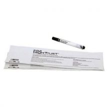 Reinigingsset Compleet Voor Badgy Printer, - Sogedex
