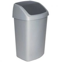 Afvalbak Swing 50 liter - Curver - Curver