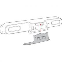 Tafelhouder kit voor Studio X52 - Poly - Poly