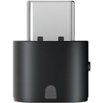 Hoofdtelefoon Usb-c-adapter Cl110c, - Shokz