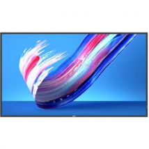 Philips - Professionele Flatscreen Monitor Q-Line 55" Full HD - 350 cd/m² Luminantie - Android - Zwart