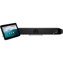 Videoconferentiecamera Poly Studio X52 met TC10 controller- Poly - Poly