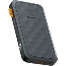 Powerbank Fual Serie - 20w - Zwart, - Xtorm