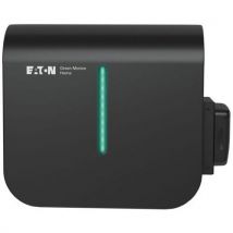 Laadstation Eaton Green Motion Home - 3,7 Tot 22 Kw, - Eaton