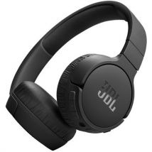 Koptelefoon - Draadloos On-ear - Tune 670nc, - JBL