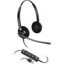 Headset Met Microfoon Bedraad Teams Encorepro 525 Usb, - Poly