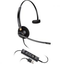 Headset mono microfoon Teams EncorePro 515-M - Poly - Poly