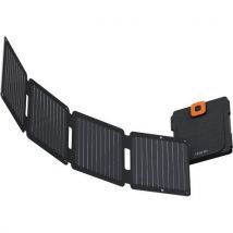 Zonnepaneel Voor Mobiele Aparaten - Draagbaar. 28w, - Xtorm