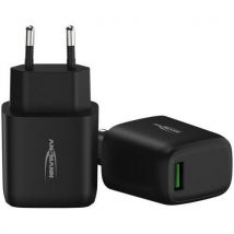 USB oplader 130Q- Ansmann - Ansmann