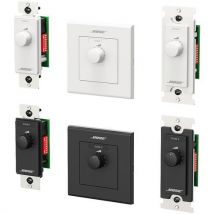 Volumeregelaar CC-1 EU wandpaneel - Bose - Bose