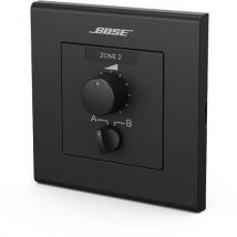 Volumeregelaar Cc-2 Eu Wandpaneel - Zwart, - Bose