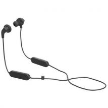 Oordopjes Endurance Run Bt 2 - In-ear Draadloos - Zwart, - JBL