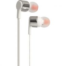 Oordopjes Bedraad T210 - Grijs, - JBL