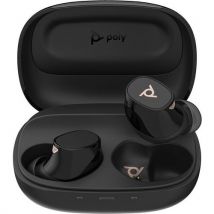 Oordopjes in ear - Voyager Free 20 bluetooth - Poly - Poly