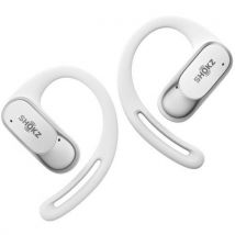 Koptelefoon OpenFit Air - draadloze oordopjes - Shokz - Shokz