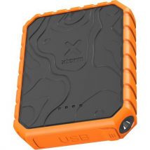 Powerbank Robuust Xr20 - 10000 Mah, - Xtorm