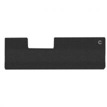 Polssteun Voor Roller En Slidermouse Pro Regular - Zwart,